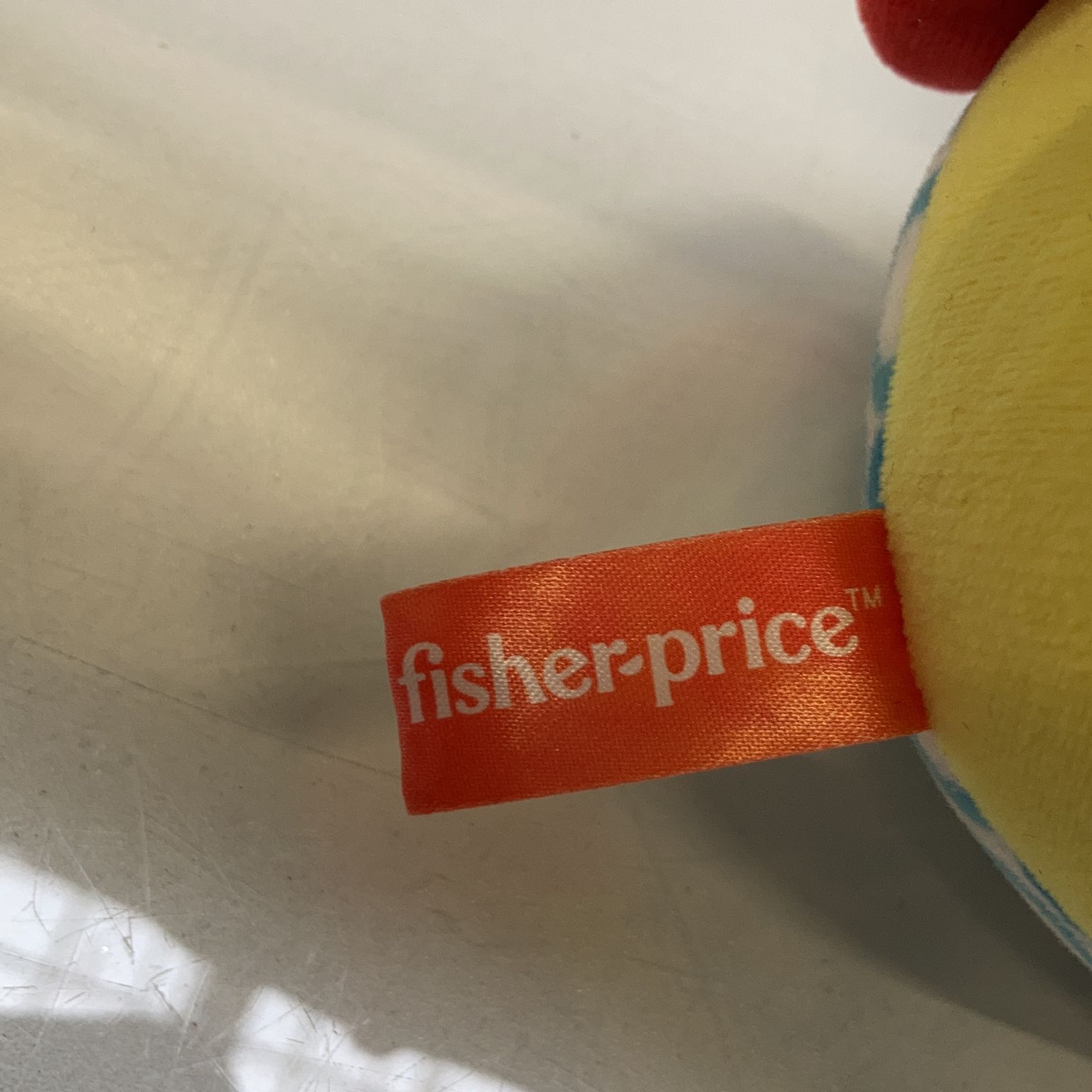 Fisher Price