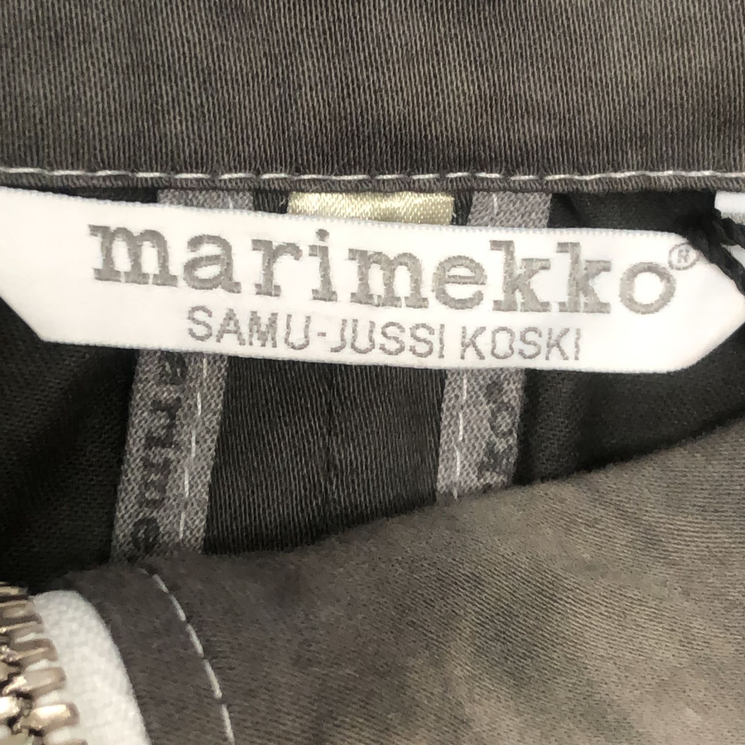 Marimekko