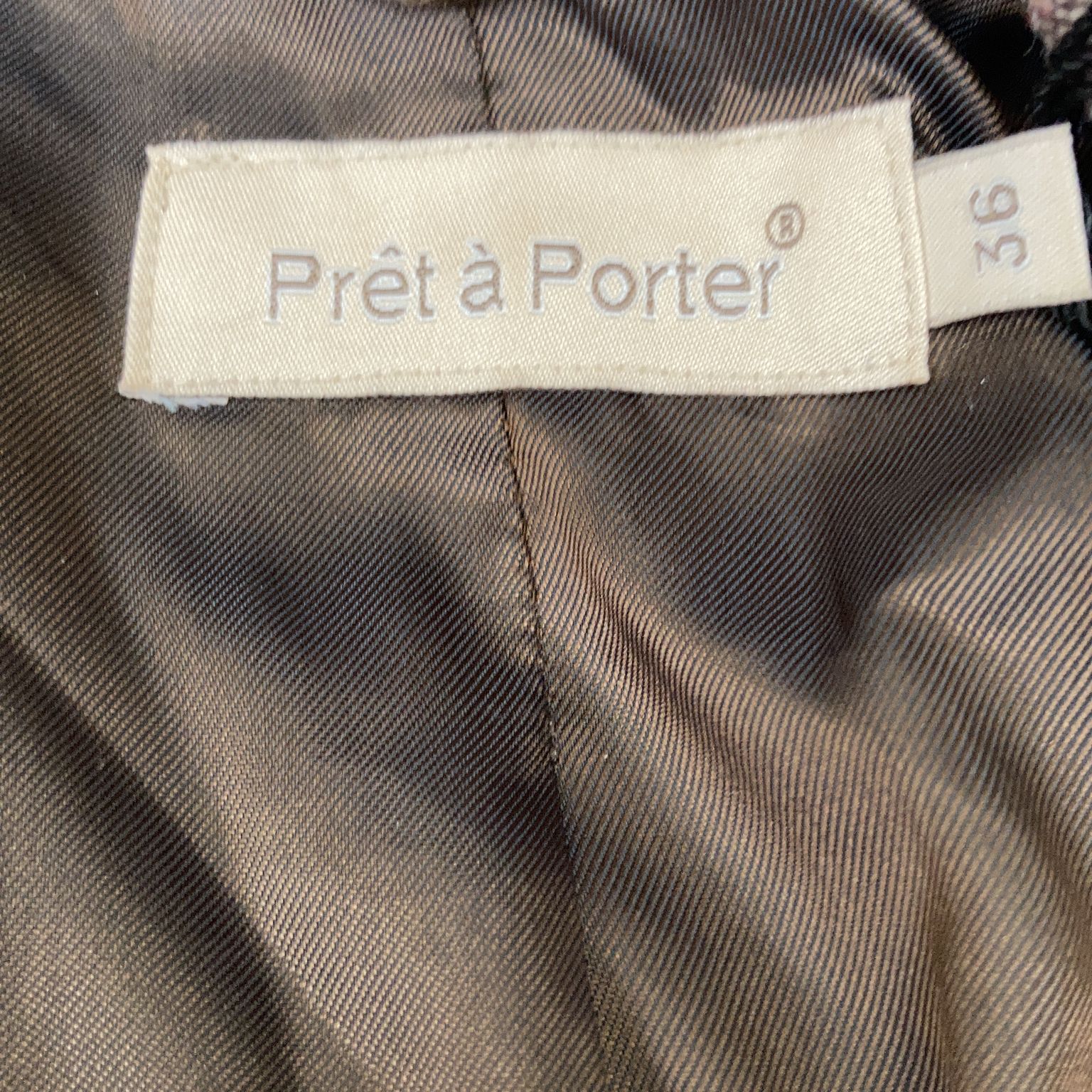 Prêt à Porter