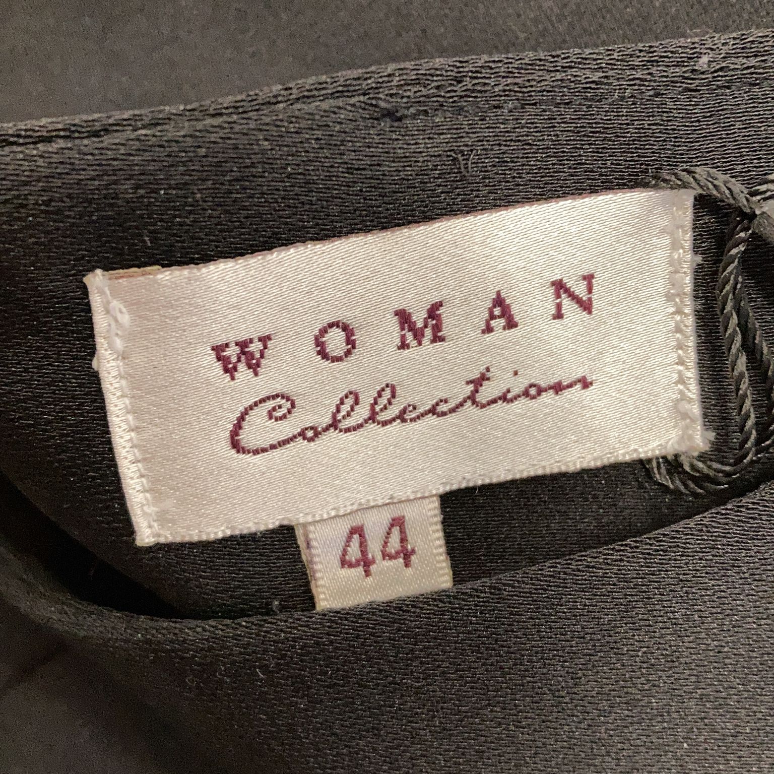 Woman Collection