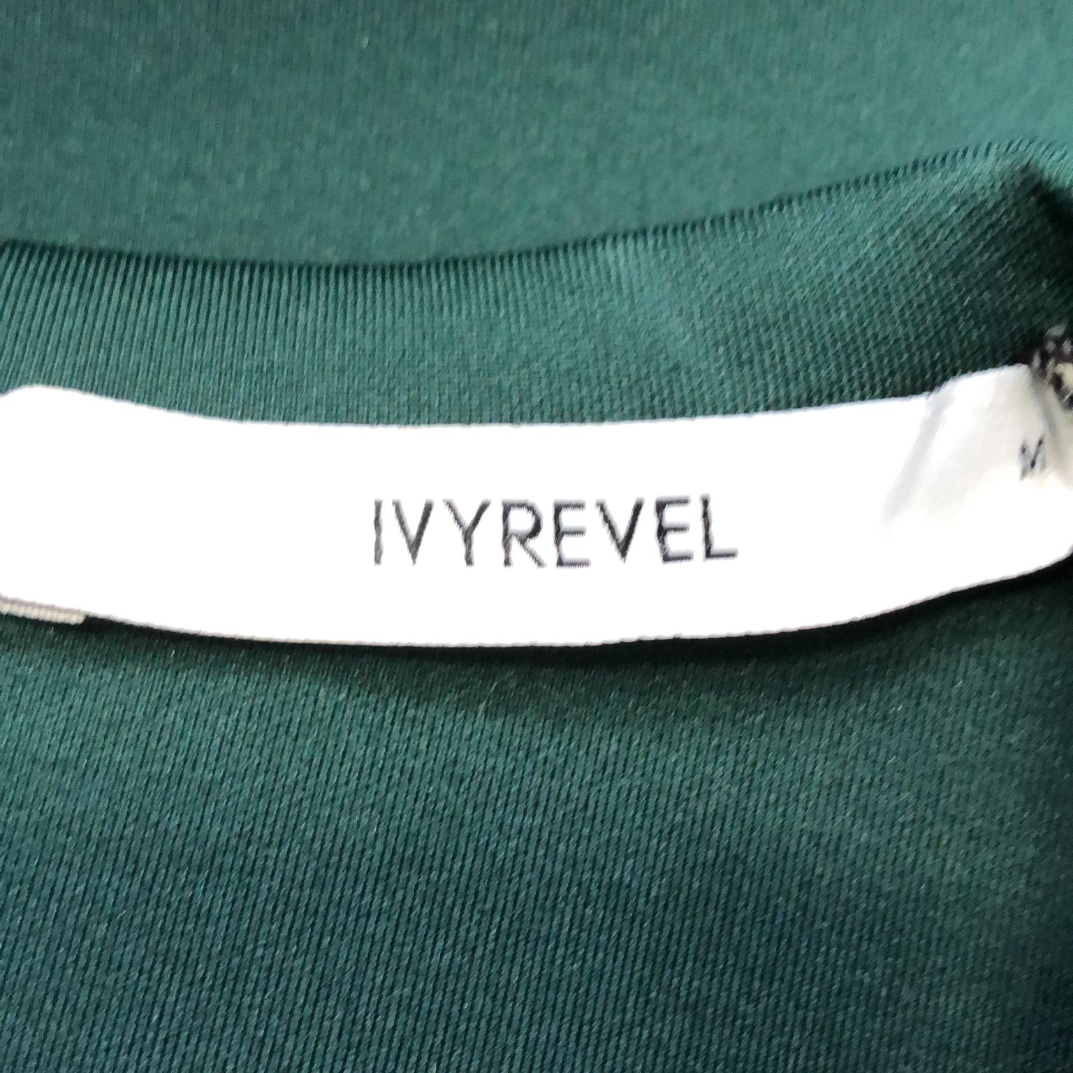 Ivyrevel