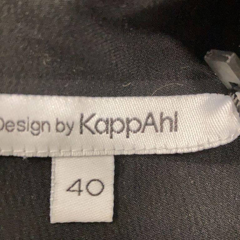 KappAhl