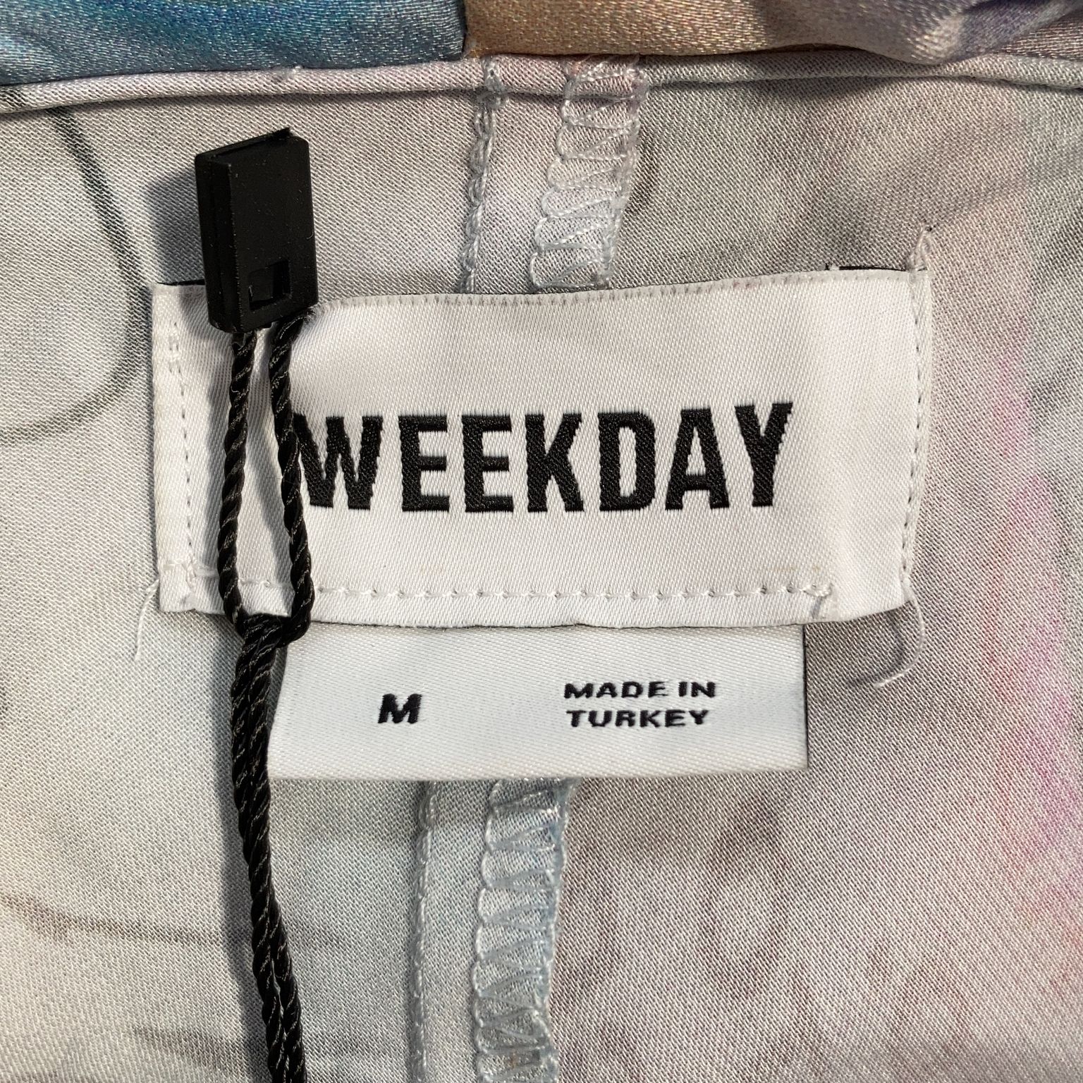 Weekday