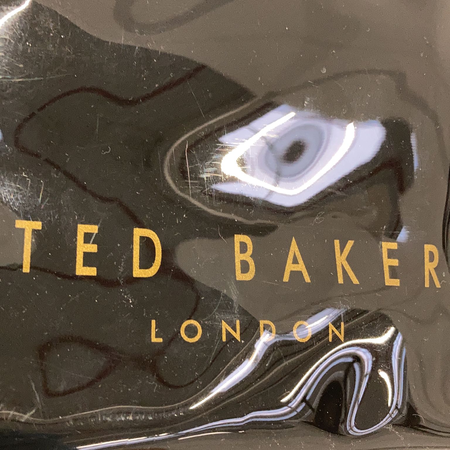 Ted Baker