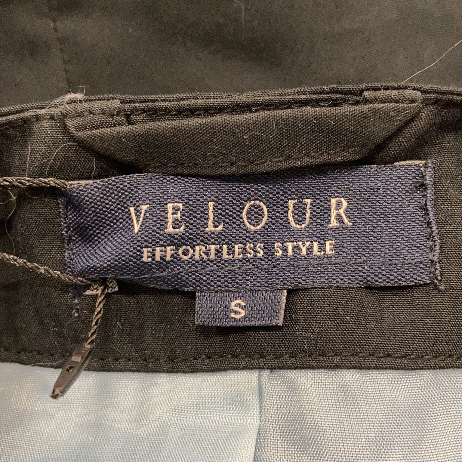 Velour