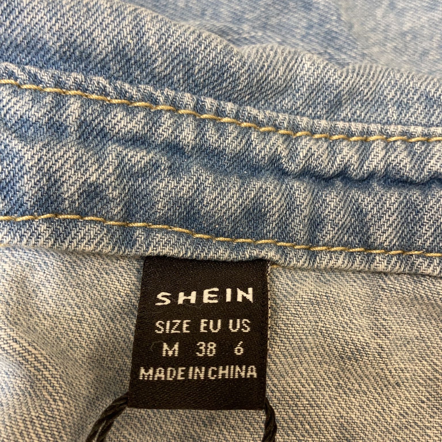 Shein