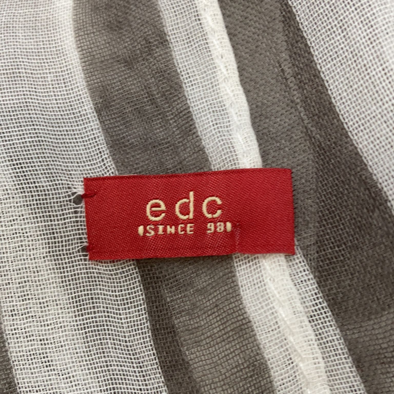 EDC by ESPRIT