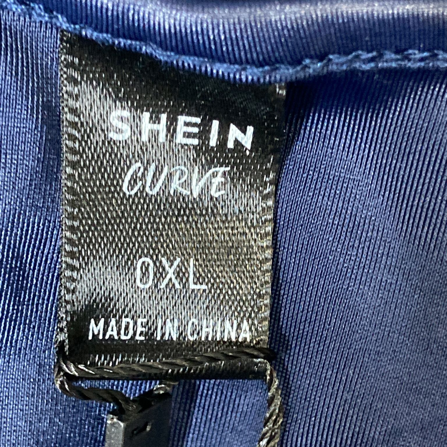 Shein Curve