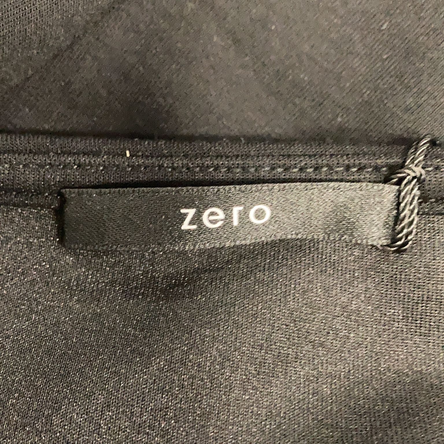 Zero