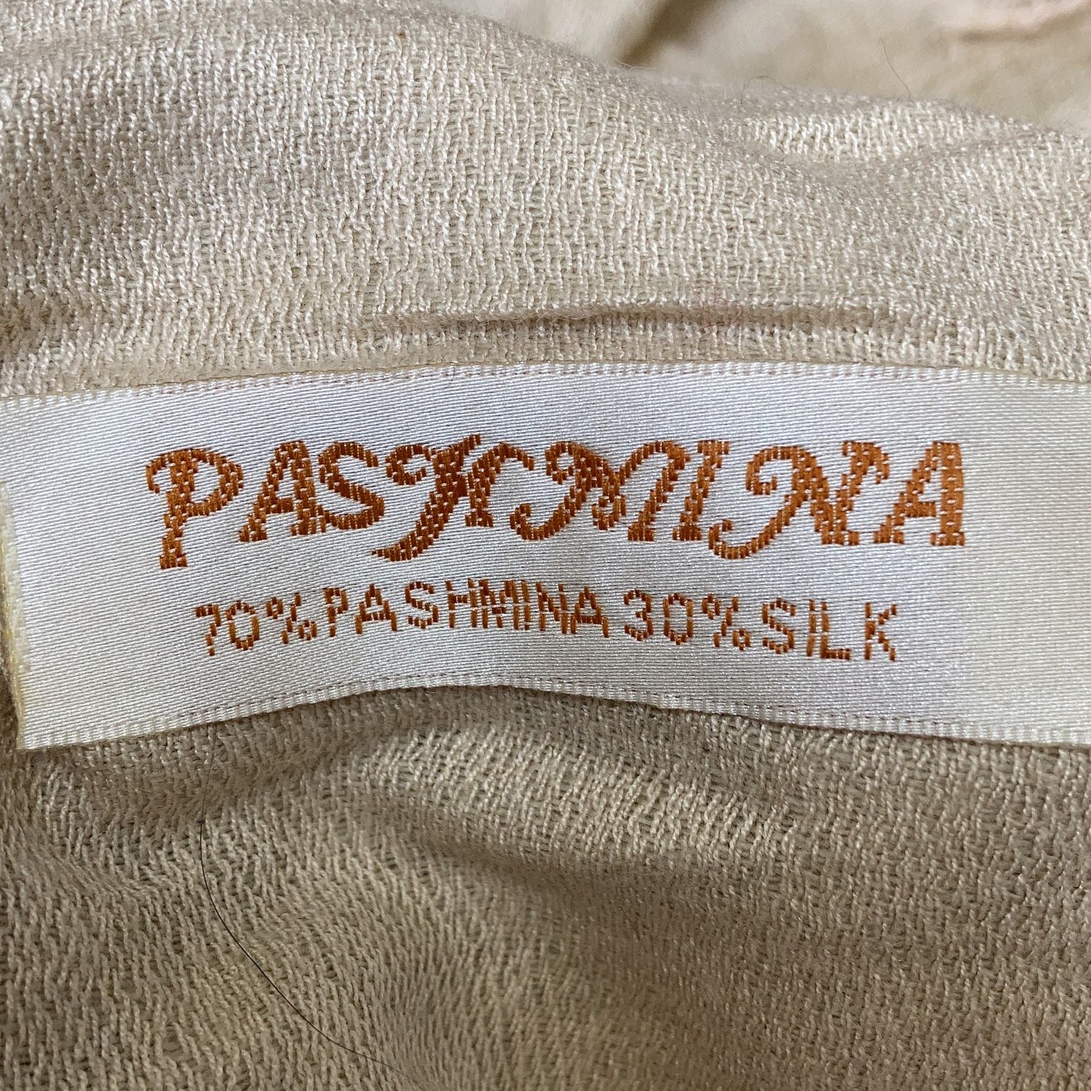 Pashmina