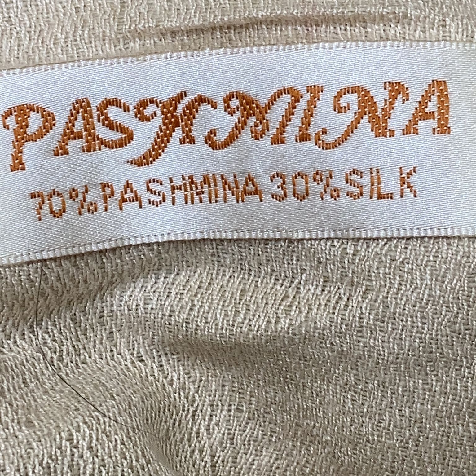 Pashmina