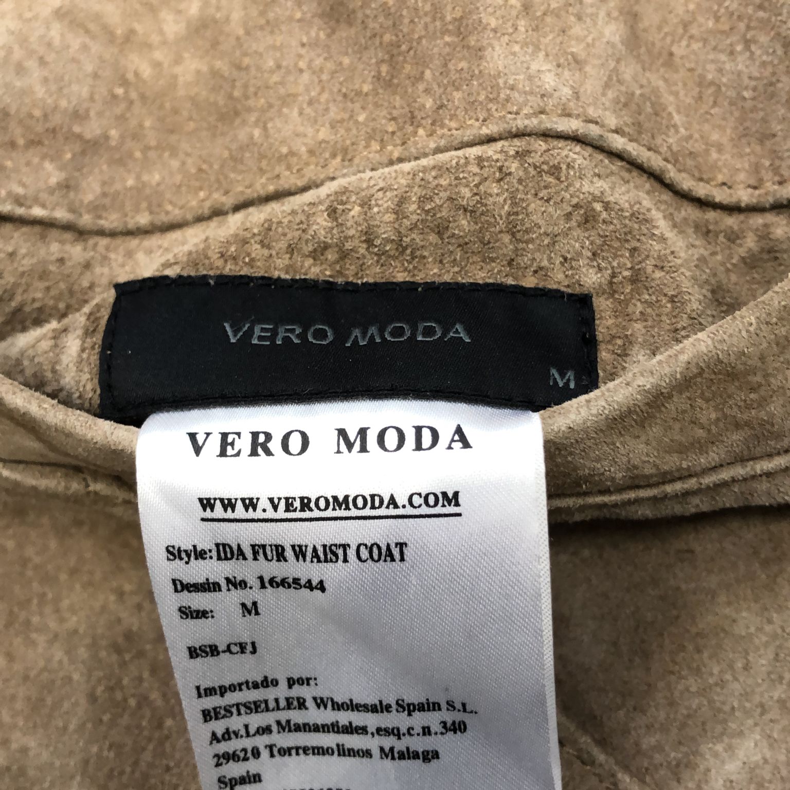 Vero Moda