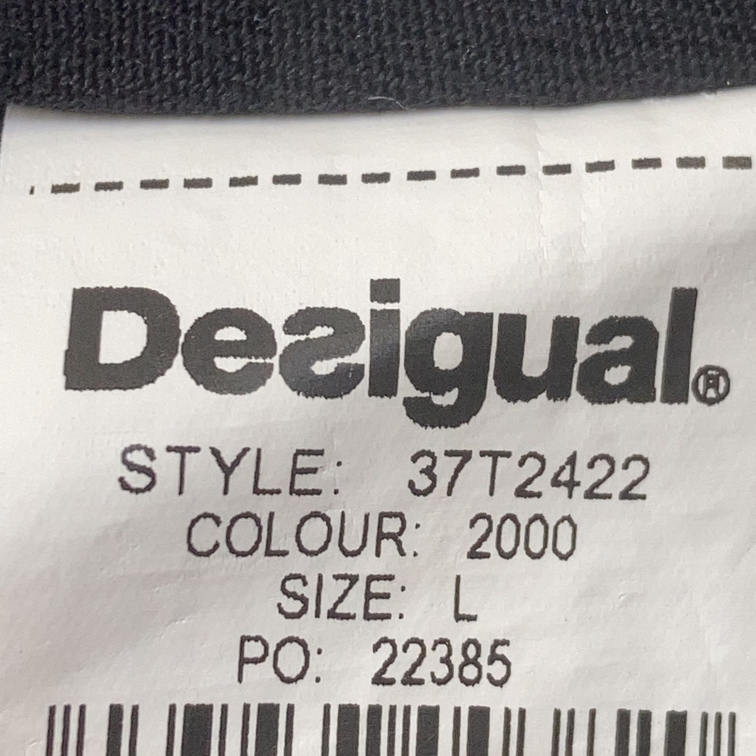 Desigual