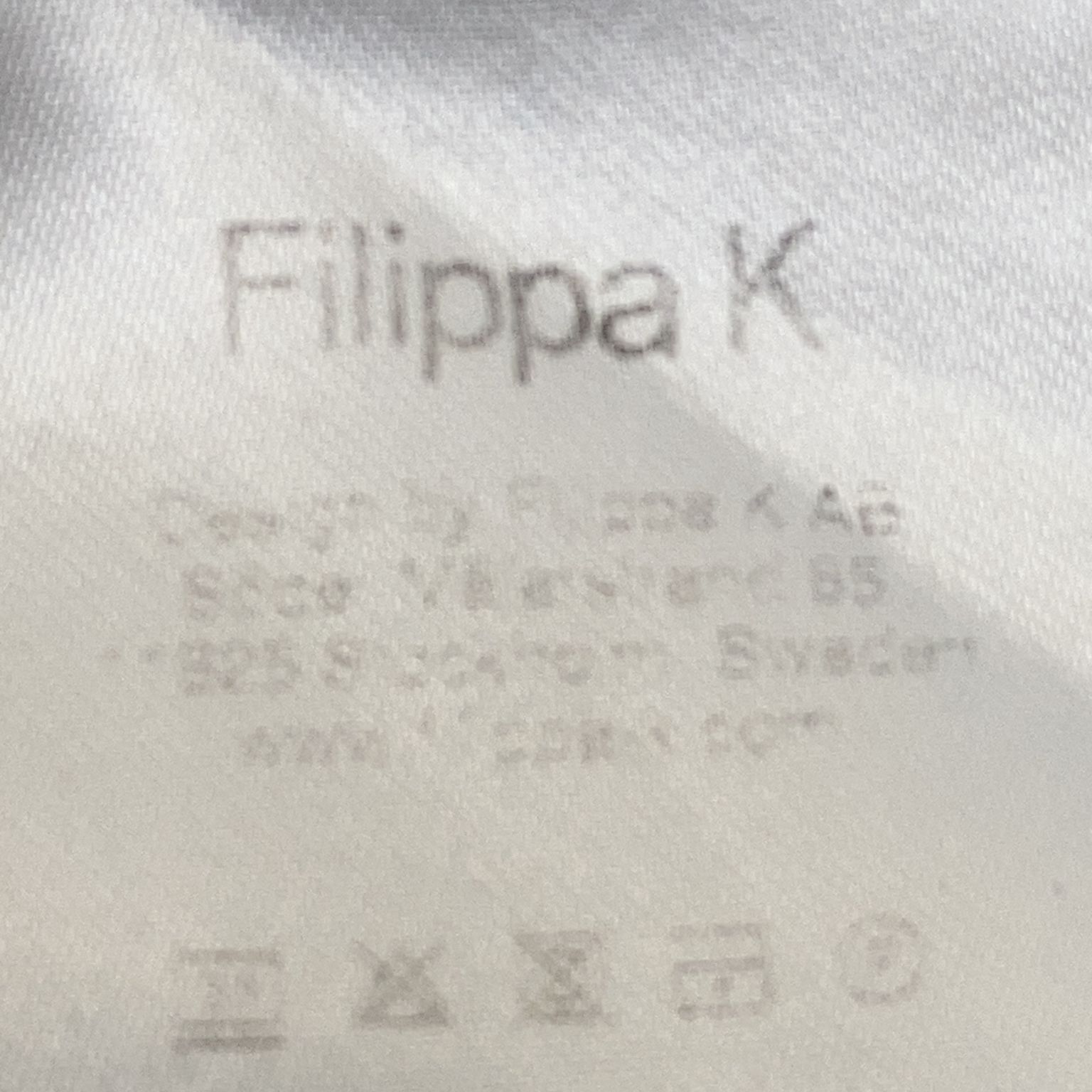 Filippa K