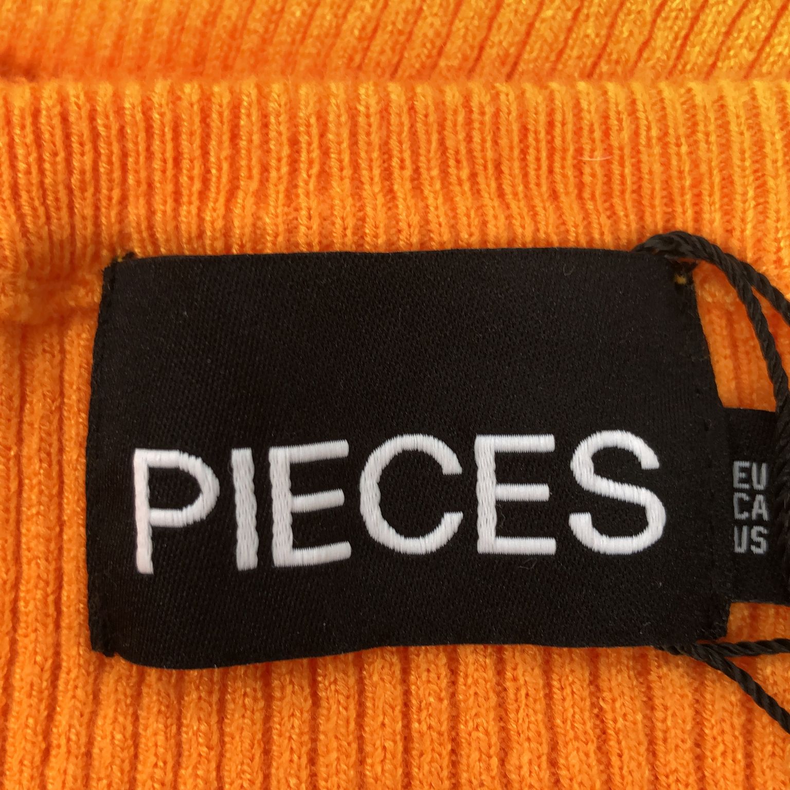 Pieces