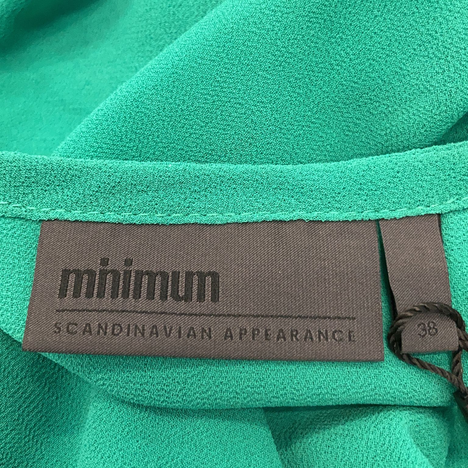 Minimum