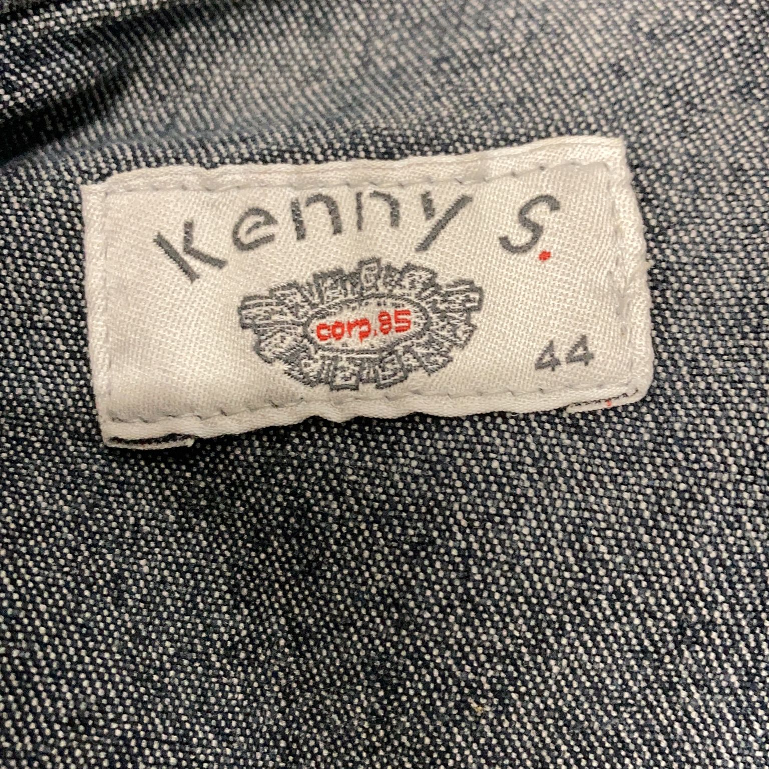 Kenny S