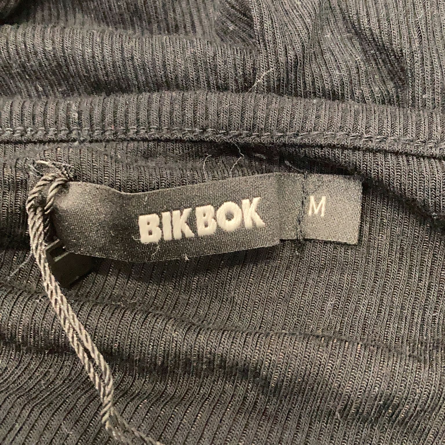 Bik Bok