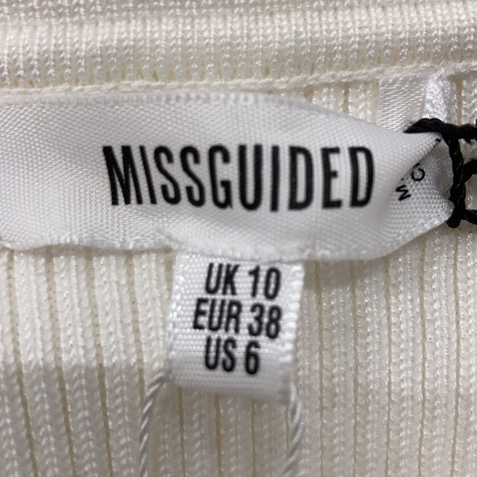 Missguided