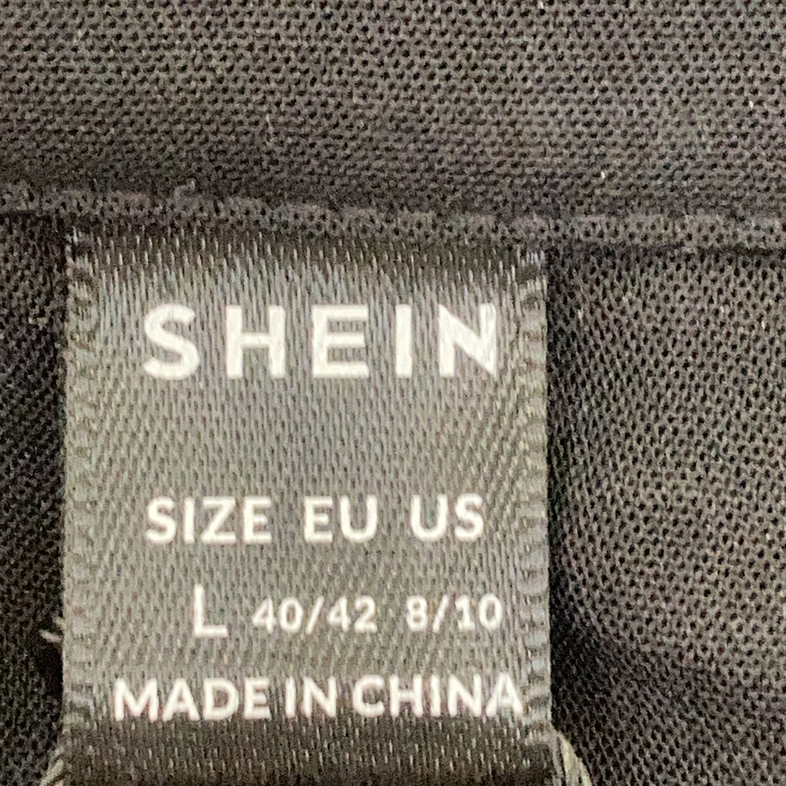 Shein