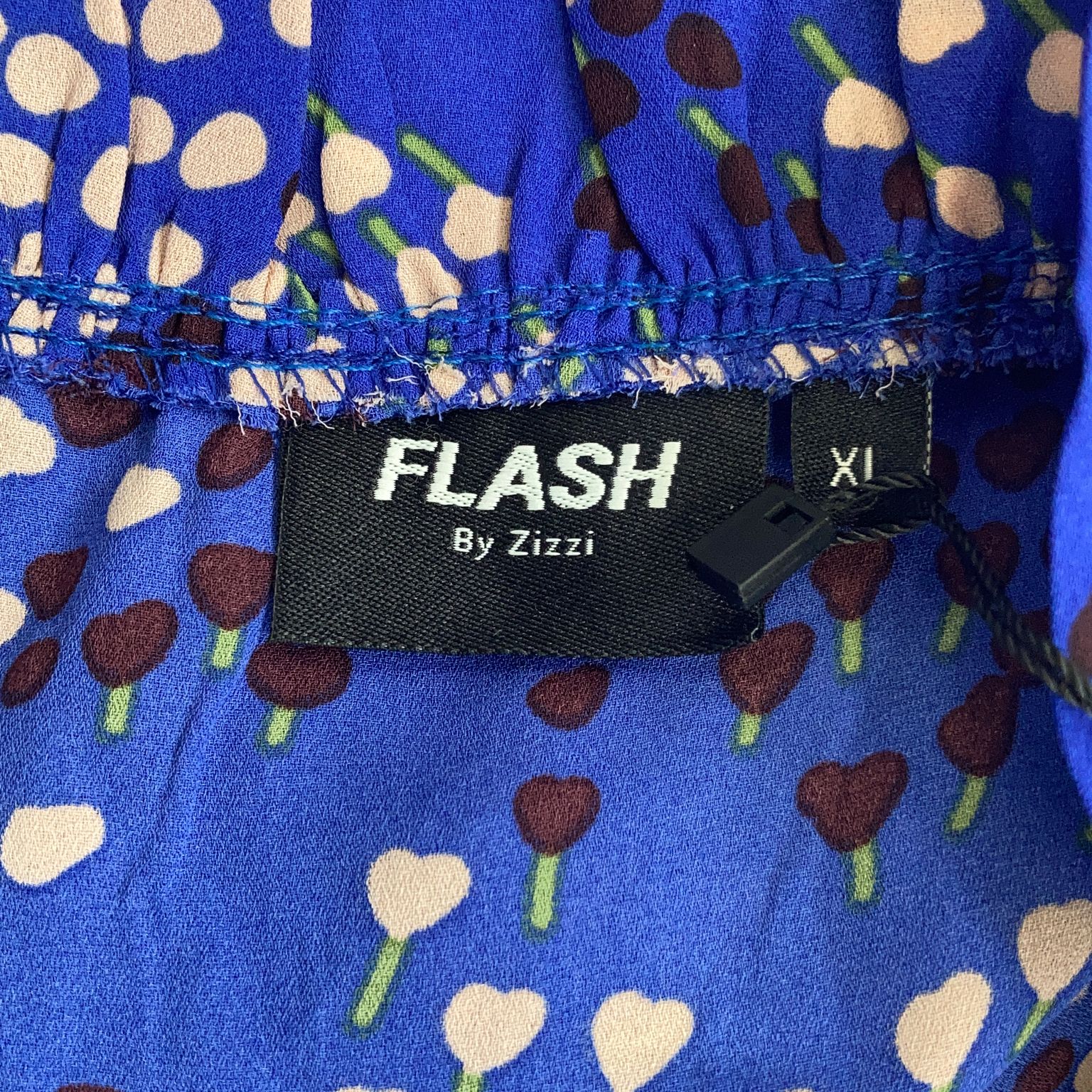 Flash by Zizzi