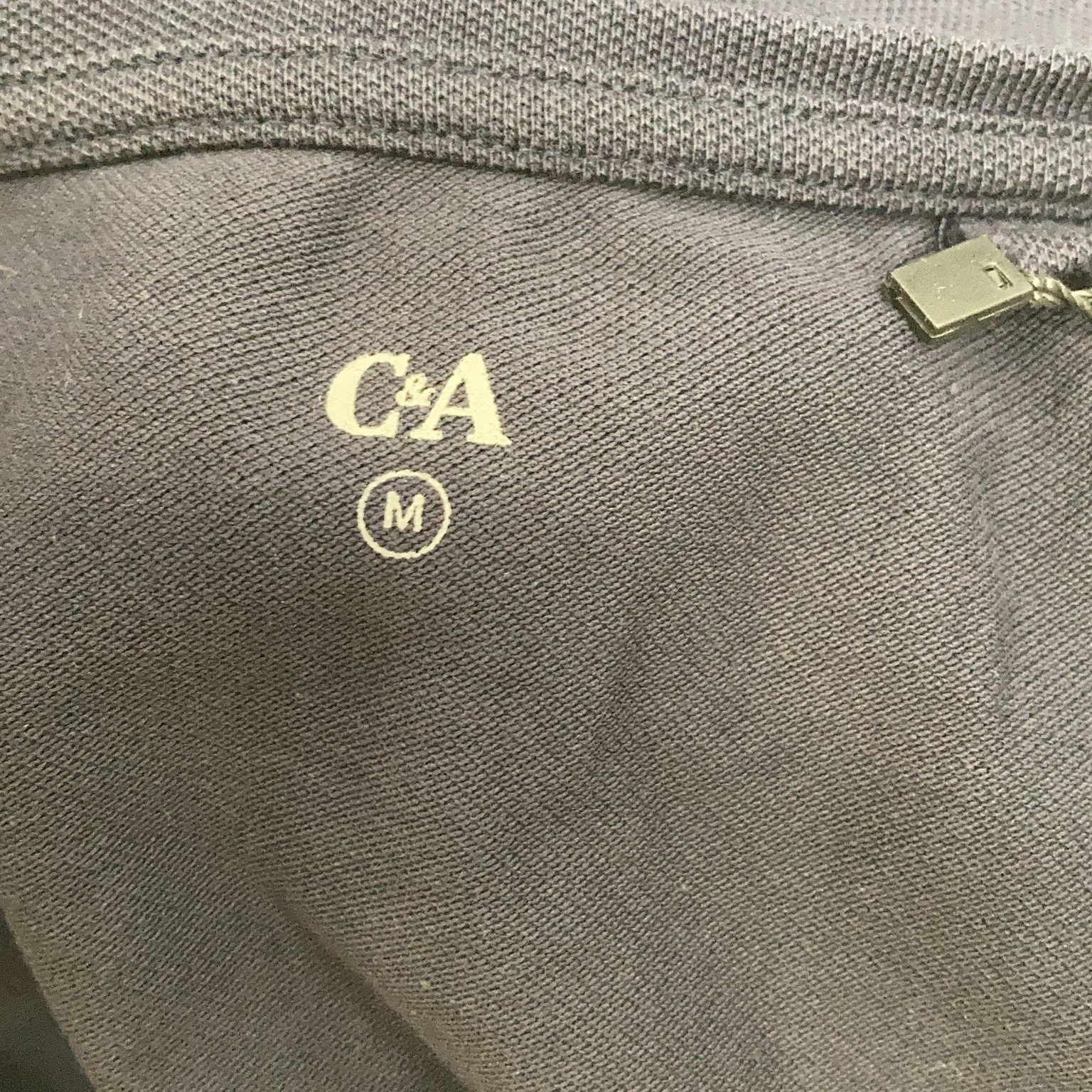 CA