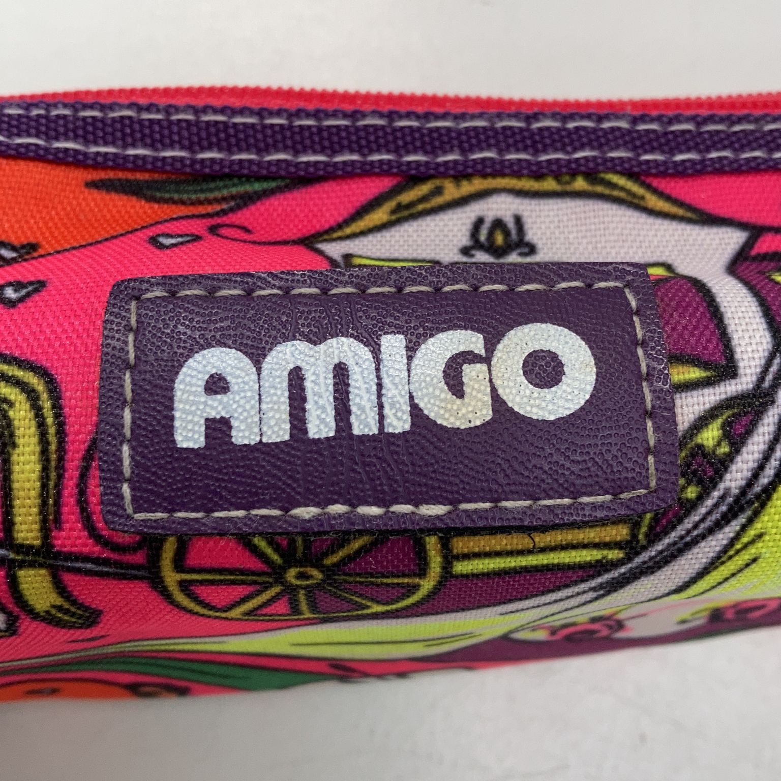 Amigo