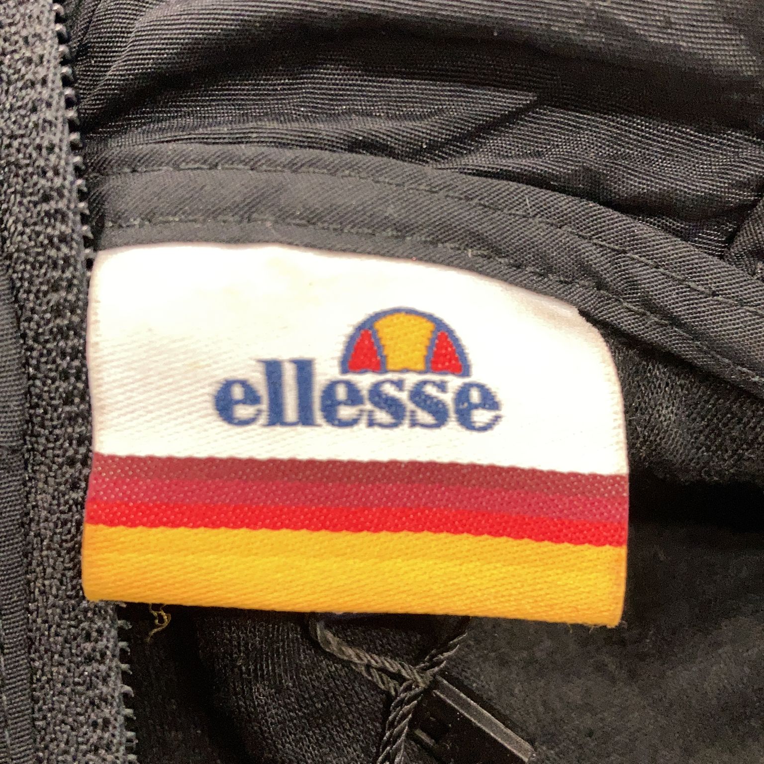 Ellesse