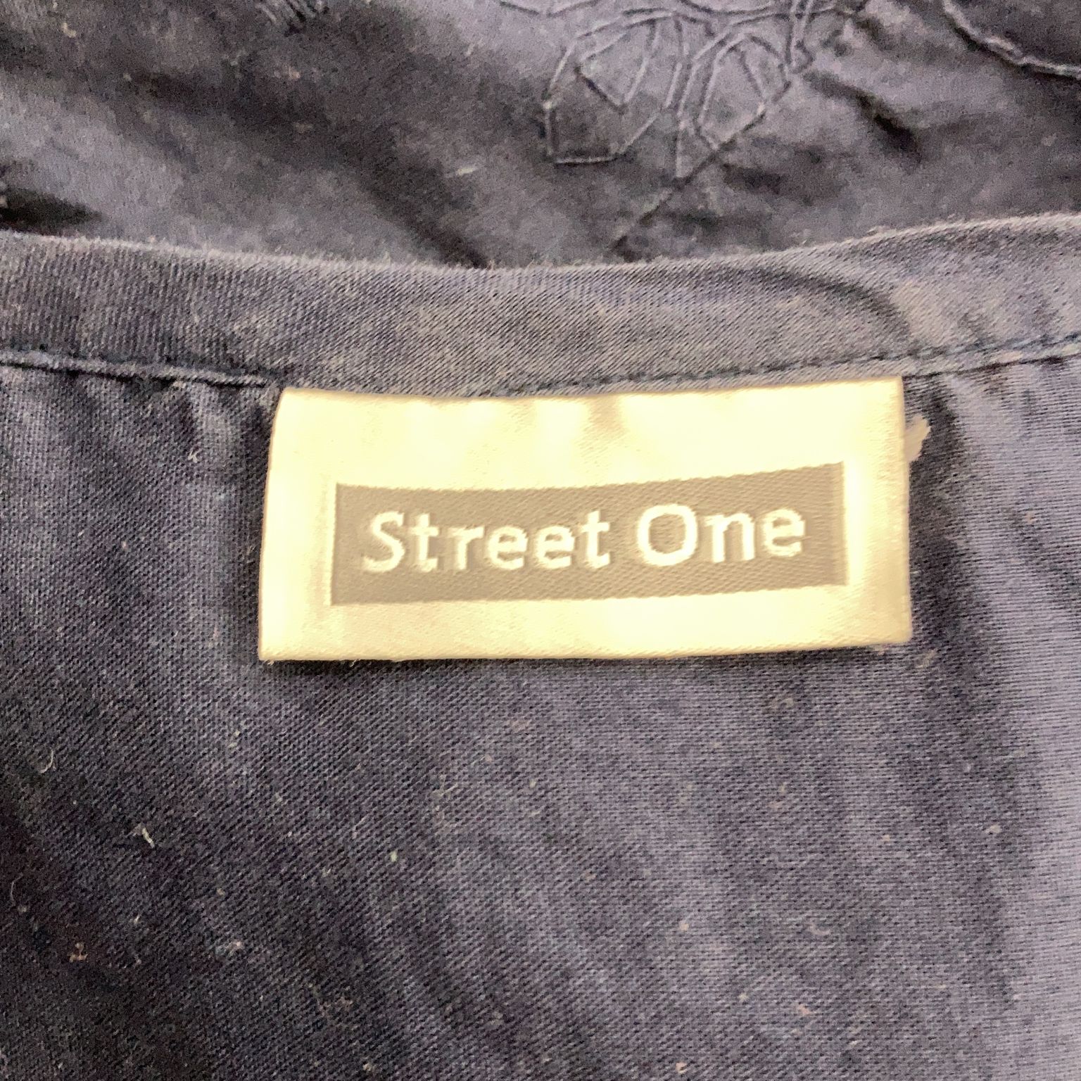 Street One