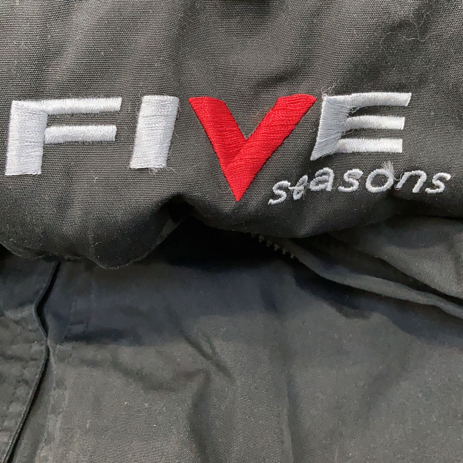 Five Seasons