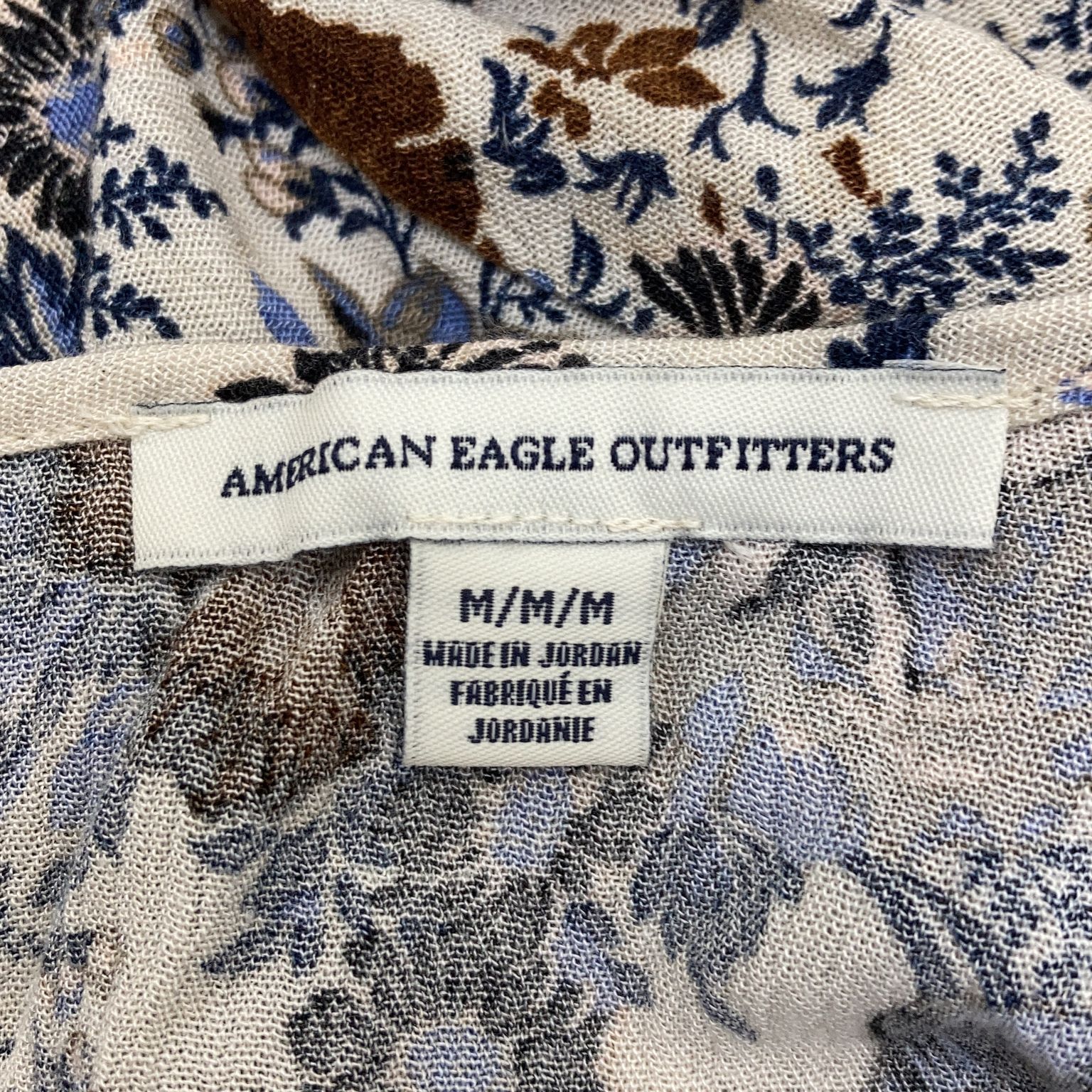 American Eagle Outfitters