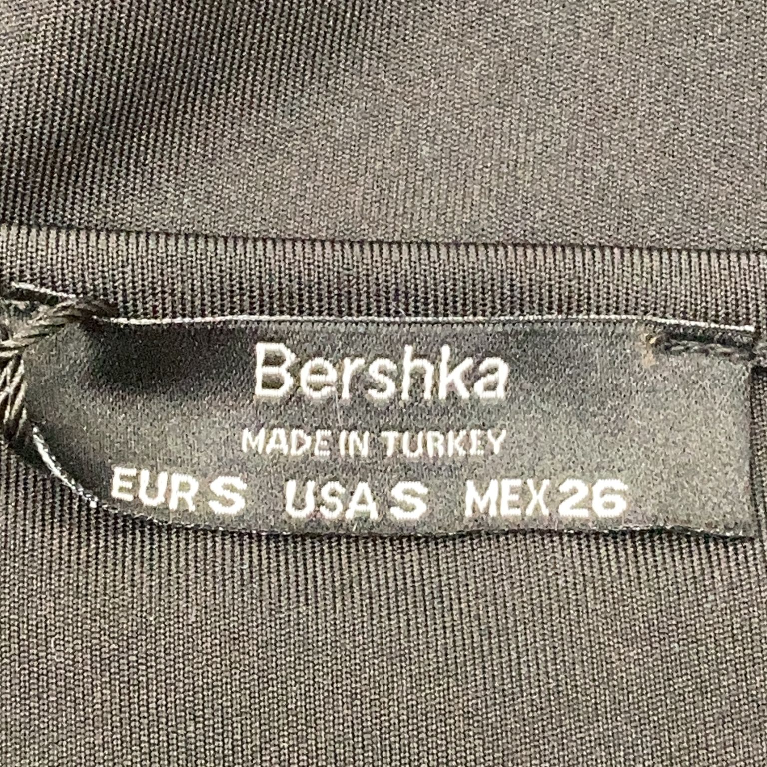 Bershka