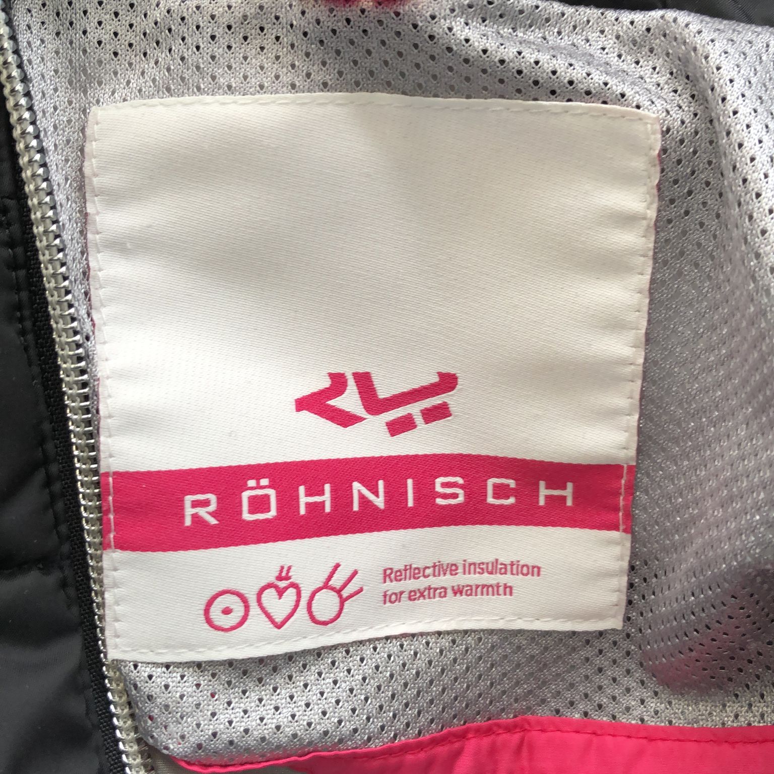 Röhnisch