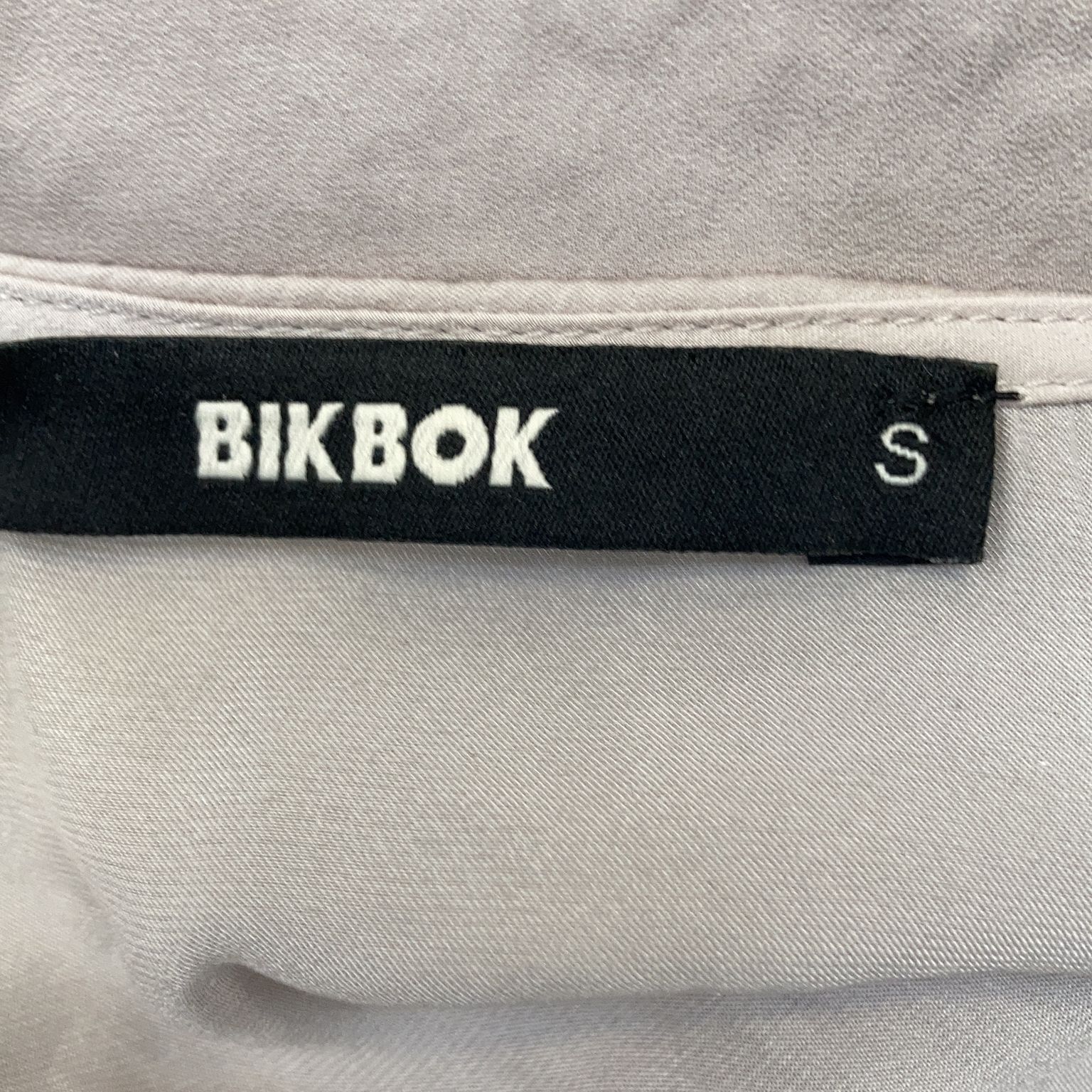 Bik Bok