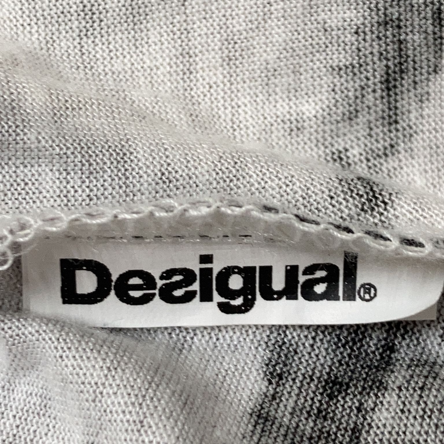 Desigual