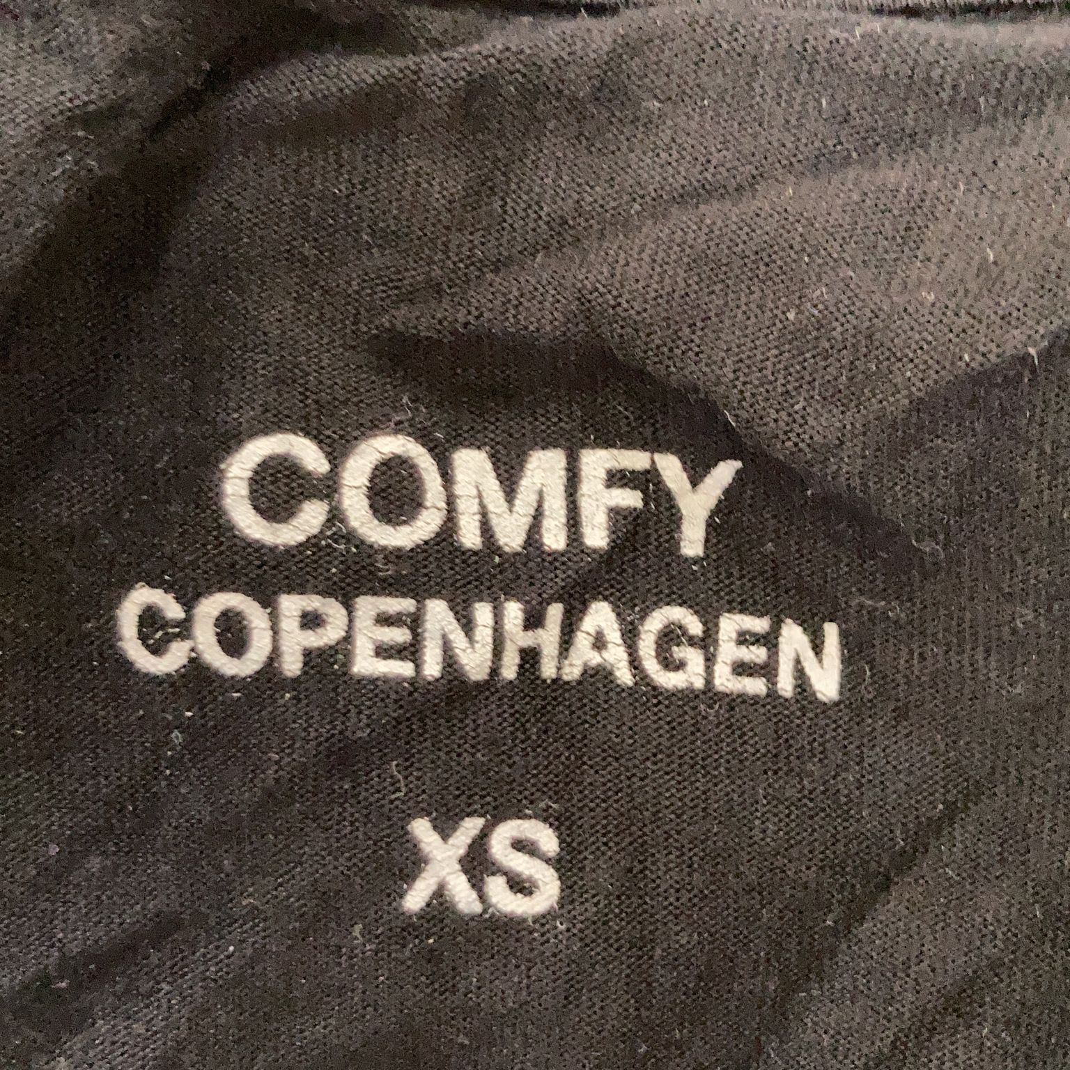 Comfy Copenhagen