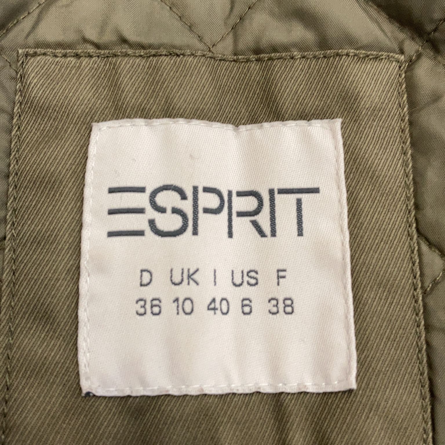 ESPRIT