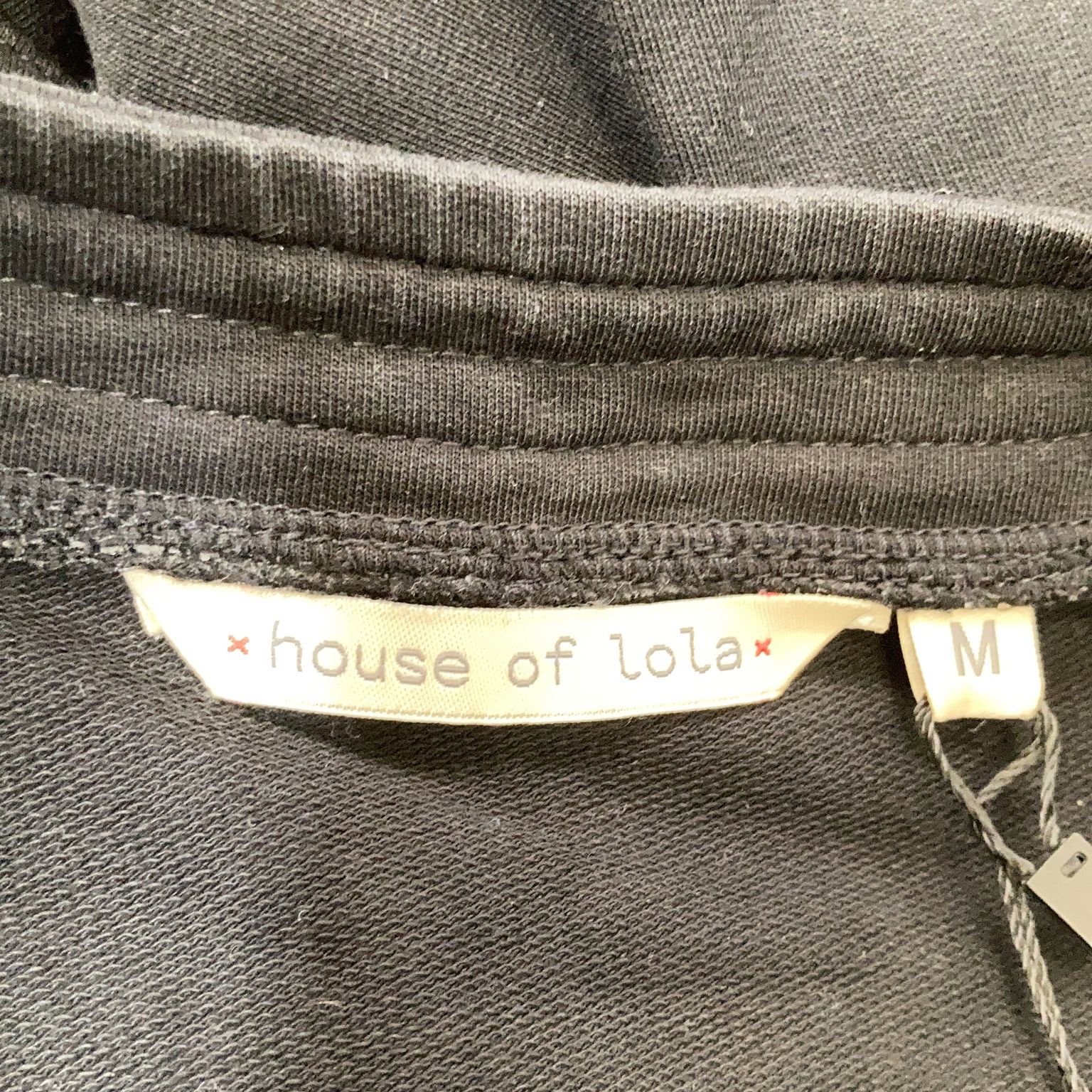 House of Lola