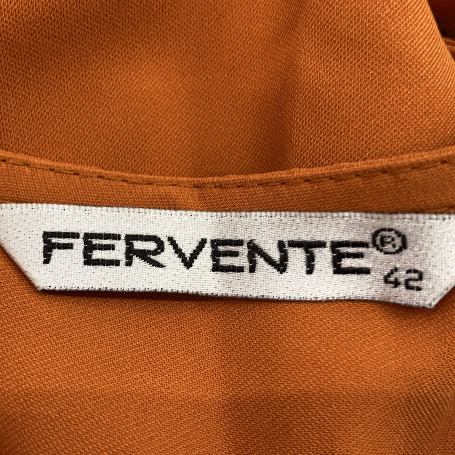 Fervente