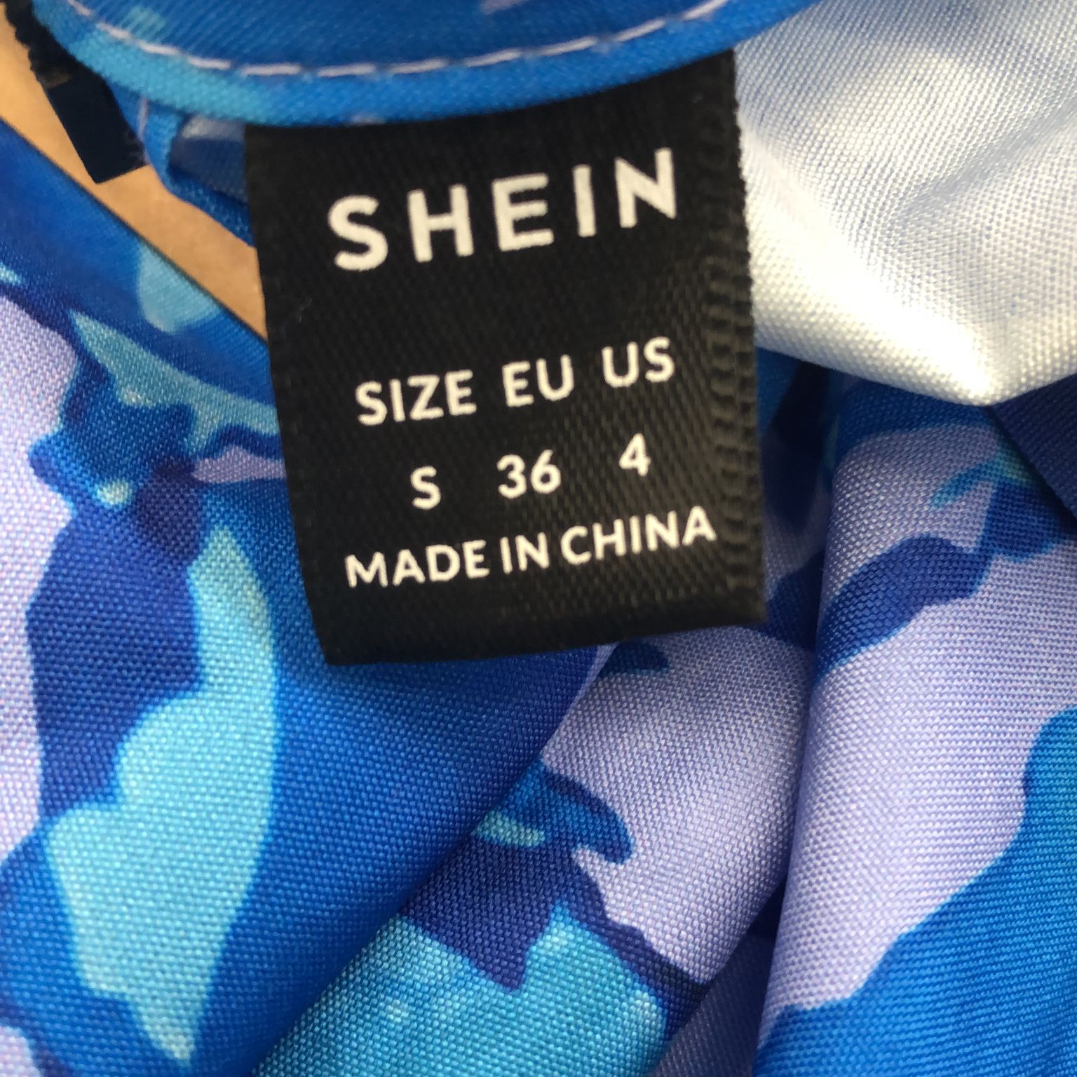 Shein