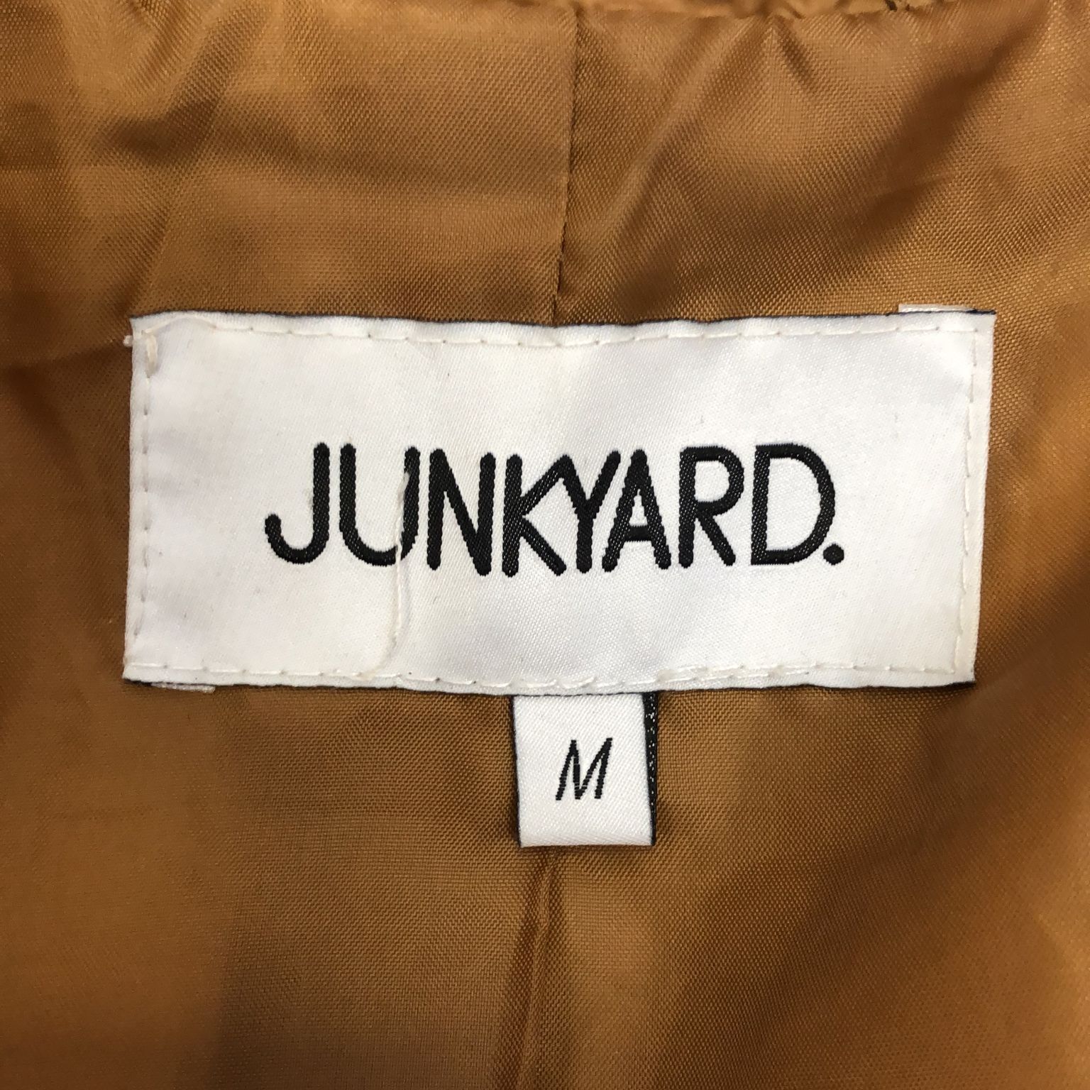 Junkyard