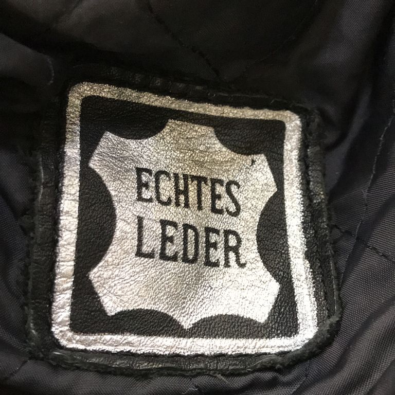 Echter Loden