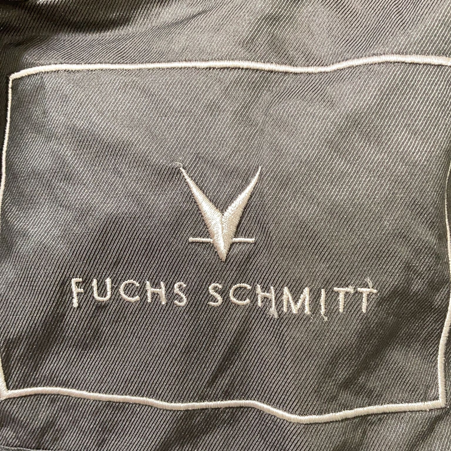 Fuchs Schmitt