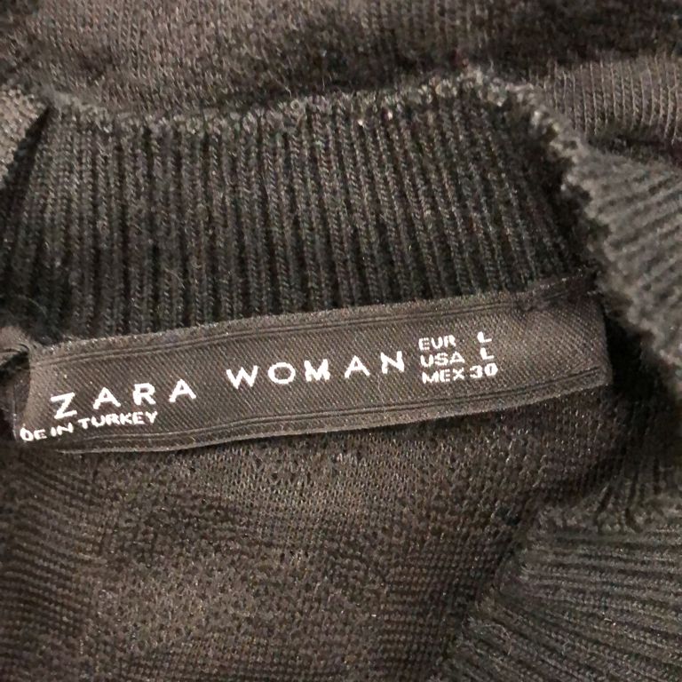 Zara Woman