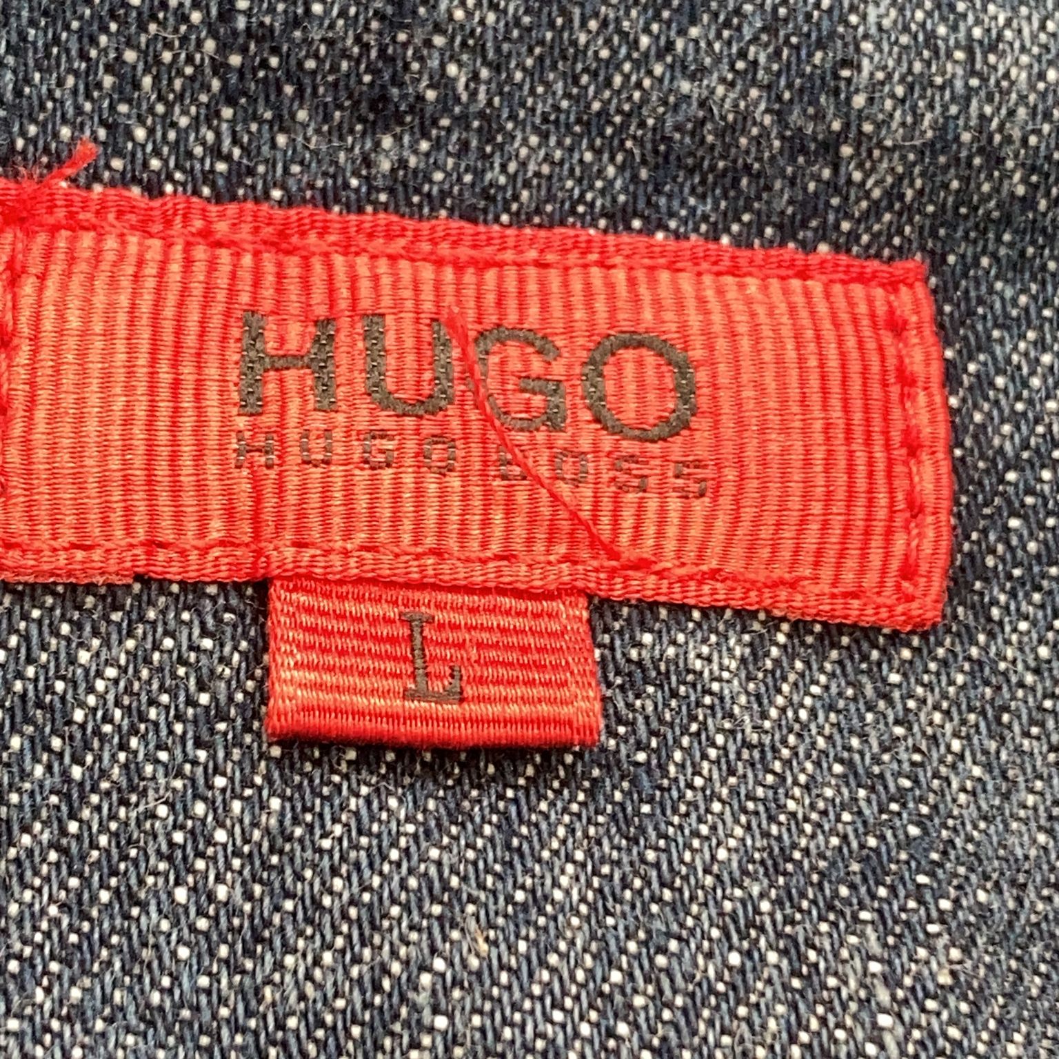 Hugo Hugo Boss