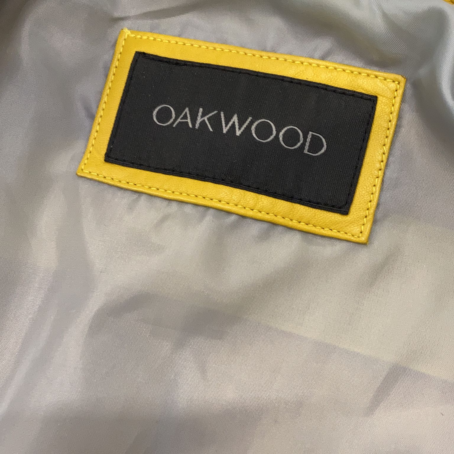 Oakwood