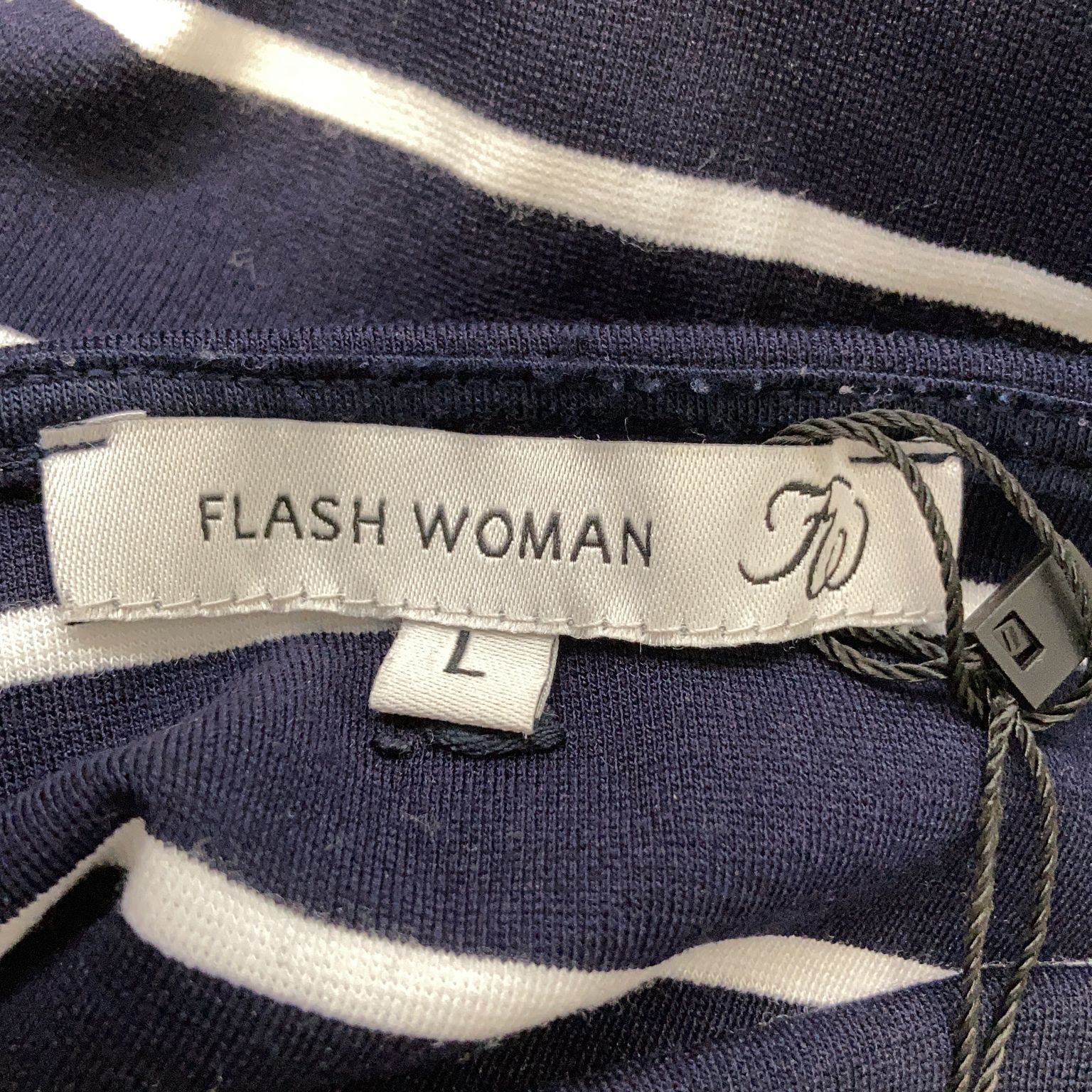 Flash Woman