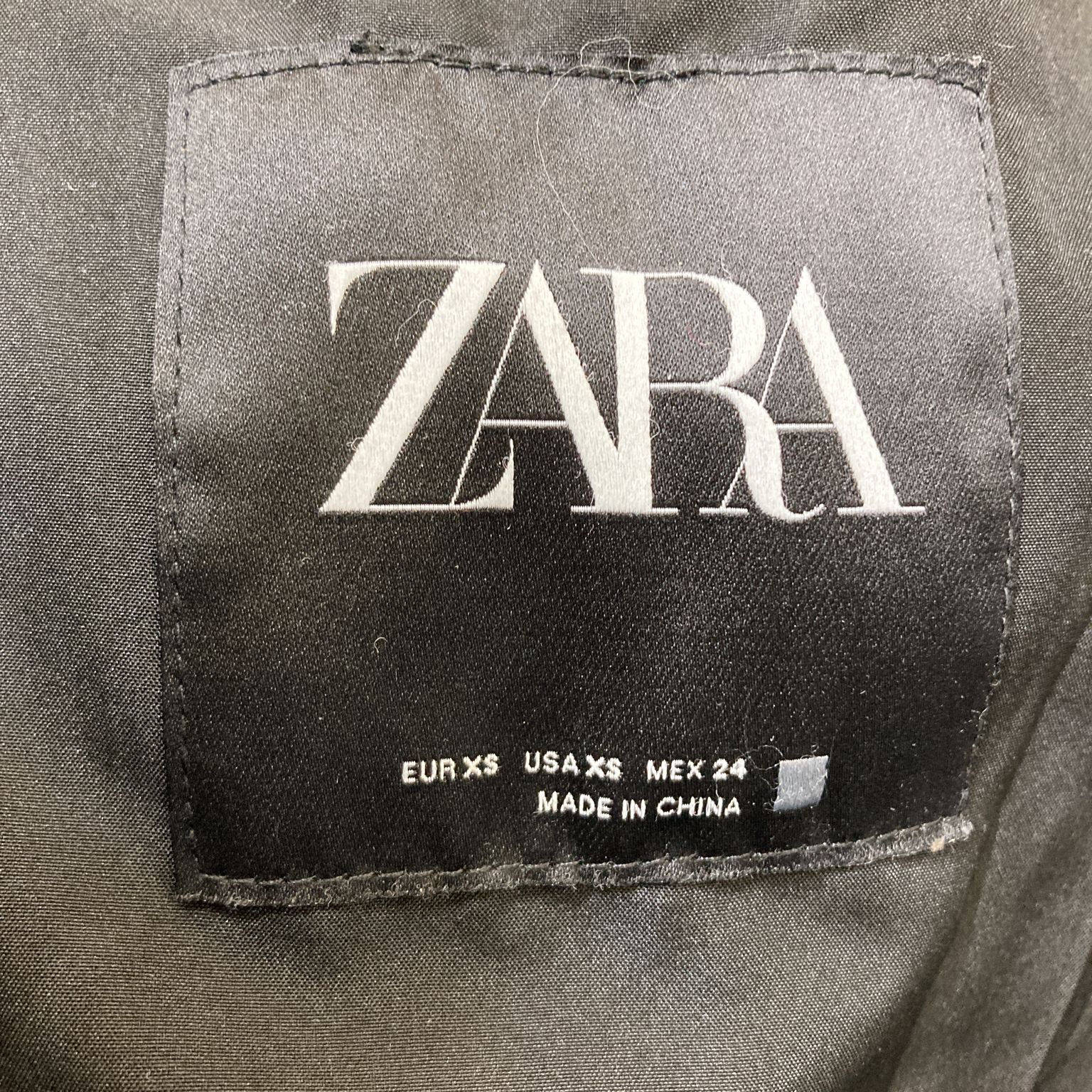 Zara