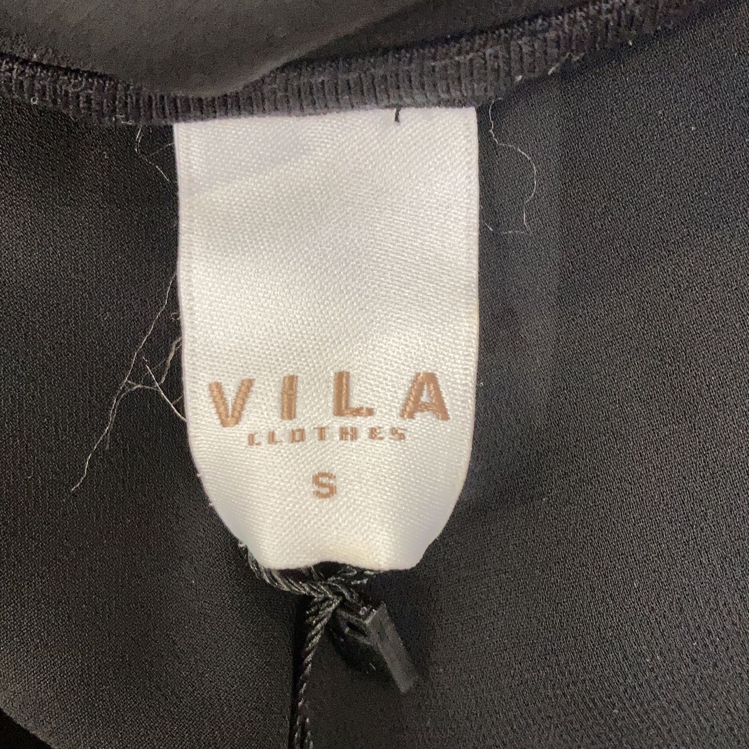 VILA Clothes