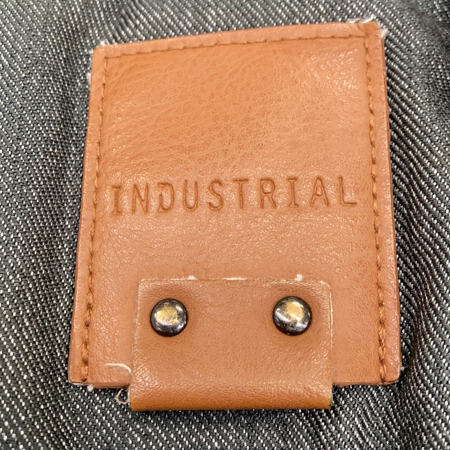 Industrial